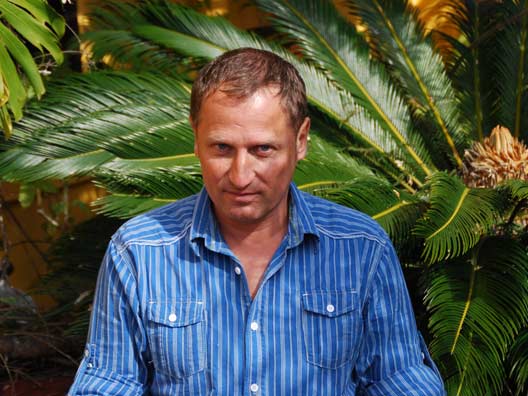 Auf der Kanareninsel La Palma