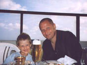 An der Nordseeküste