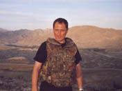 Irgendwo in Afghanistan